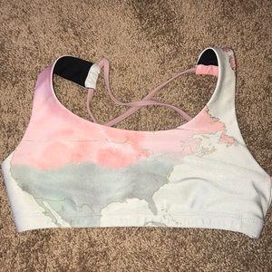 Onzie Sports Bra💛